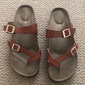 Madden Girl Sandal